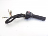 Handlebar switch assy right Suzuki GR 650