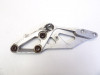 Rechter schetsplaat Suzuki GSX R 1100