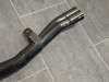 Auspuff Honda CBX 750 F