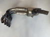 Muffler BMW S 1000 RR