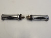 Duo fussrastenanlage Honda VT 1100