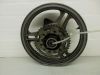 Rear wheel complete Kawasaki GPZ 500