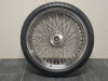 Voorvelg Harley Davidson Softtail