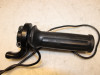 Throttle grip Triumph Sprint RS