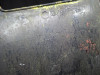 Fuel tank cover Honda VT 1100