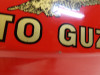 Fuel tank Moto Guzzi V35 V50 V65
