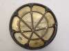 Motorblokdeksel Honda VT 700 750