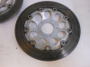 Bremsscheibenset Suzuki GSX R 750