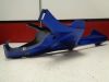 Cowl under Honda CBR Fireblade