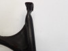 Side stand bar Honda VT 700 750