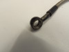 Brake hose front Yamaha FZR 600