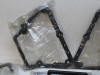 Koffer halter set Suzuki DR 750