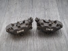 Remklauwen BMW R 1150 RT   R 850 RT