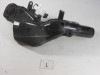 Air intake left Suzuki GSX R 1300 Hayabusa