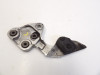 Main step holder left Yamaha FAZER 1000