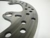 Bremsscheibe vorne links Ducati Multistrada 1100