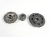 Start up clutch Suzuki GSR 600