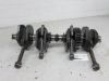 Crankshaft Honda CBR 1000 F