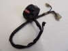 Handlebar switch assy left Yamaha FZR 600