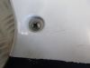 Cowl left small Honda CBR 1000 F