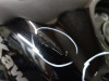 Tank Kawasaki Z 650