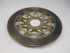 Braking disc right front Suzuki RGV 250