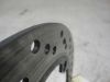 Rear brake disc Suzuki GSR 600