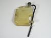 Radiator reserve tank  Suzuki Burgman 650