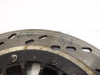 Bremsscheibe vorne links Suzuki GSX 550 EF