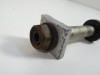 Rear axle Triumph Tiger 1050