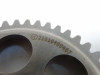 Engine parts Aprilia Tuono 660