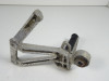 Pillion step right Yamaha FAZER 600