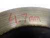 Brake disc front Yamaha XV 500 Virago