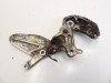 Rechter schetsplaat Yamaha YZF 750