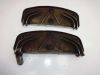 Voetsteun links Harley Davidson Overige Harley Davidson