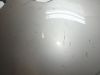 Braking Disc left front Honda PC 800
