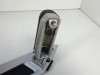 Main step holder left Yamaha FJR 1300