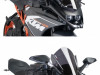 Wind screen KTM RC125