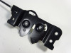 Fuel tank cover Honda NC 750 X