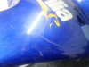 Frontverkleidung kanzel Aprilia Pegaso