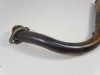Downpipes BMW F 650 CS Scarver