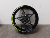 Felge hinten Kawasaki Z 900