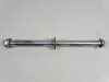 Swingarm Kawasaki ER 6