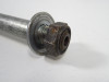 Rear axle Yamaha FJR 1300
