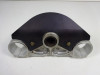 Gabelbrucke Unten Ducati monster 600