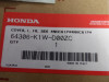 Linker zijkuip Honda Overige Honda