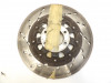 Bremsscheibe hinten  Suzuki GSX 750