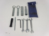 Tool set Honda NC 700 X