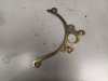 Engine cover front spocket Aprilia Tuono 1000