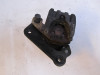 Bremssattel Bremszange hinten Kawasaki ER 6
